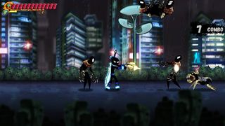 Demons Must Die - Screenshot 1