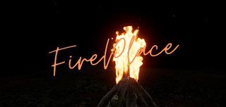 Fireplace - Screenshot 1