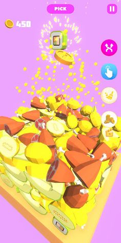 Collect And Chill - Screenshot 3