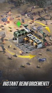 Warline：Sniper Strike - Screenshot 5