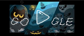 Halloween 2020 - Screenshot 1