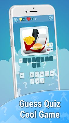 Logo & Brand Quiz World Game - Screenshot 2