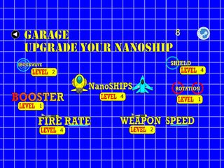 Virus Destroyer - Screenshot 2