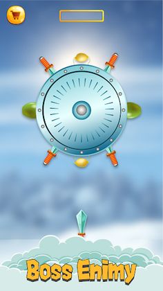 Knife Cut - Screenshot 4