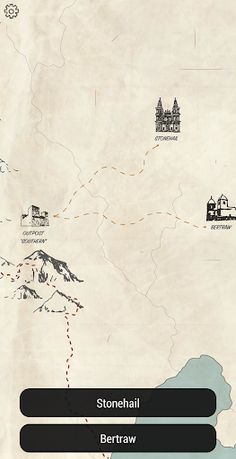 Story: 47 Days - Screenshot 4