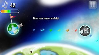 Rainbow Purrl - Screenshot 2