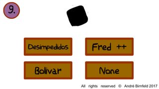 Gênio Quiz Youtubers - Screenshot 3