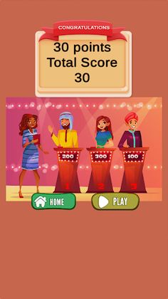 Quiz - FirstSky Games - Screenshot 3