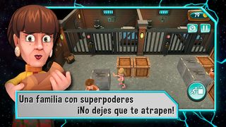 Los Rodríguez y el Más Allá - Screenshot 3