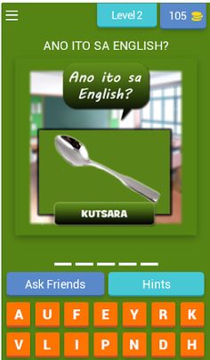 Tagalog to English - Screenshot 4