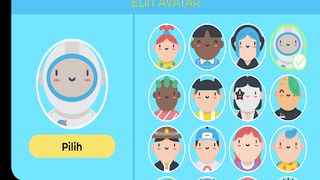 Pensil - Screenshot 1