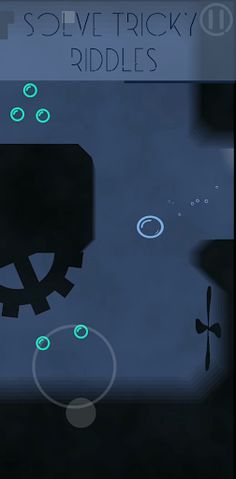 Bubble Adventure - Screenshot 2
