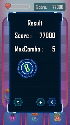 JellyPuti - Screenshot 4