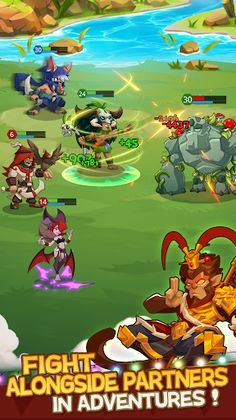 Brutal Age: Horde Invasion - Screenshot 4