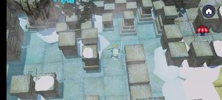 Trap Rooms - King Quest - Screenshot 2