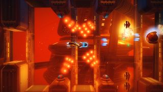 Rigid Force Redux - Screenshot 3