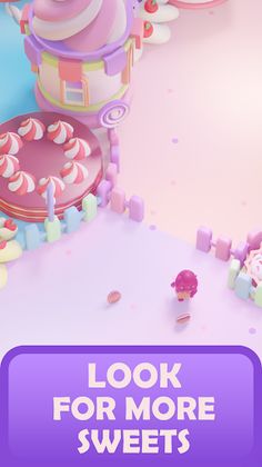 Jelly Invansion: RPG idle - Screenshot 3