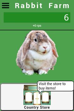 Rabbit Farm - Screenshot 2