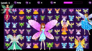Merge Wings: Onet Puzzles - Screenshot 3