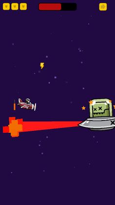 Jumper Plane - Screenshot 1