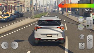 Sportage Turbo Kia Real Drive - Screenshot 2