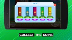 Angry Sticks GX - Screenshot 4