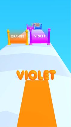 Color Run - Screenshot 4