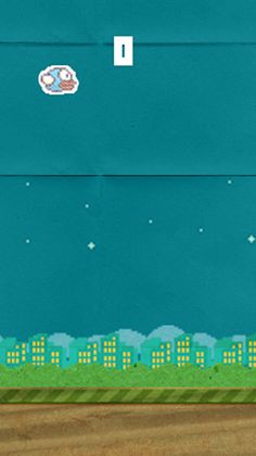 Paper Bird - Screenshot 3