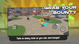 Bam Dash - Screenshot 3