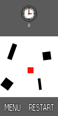 Eighteen seconds-reaction game - Screenshot 4