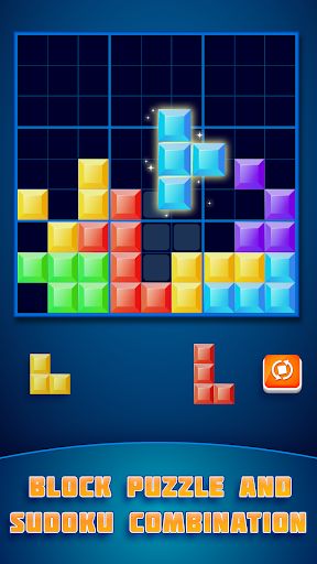 Classic Block 99 - Screenshot 3