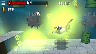 Janusz - Screenshot 2