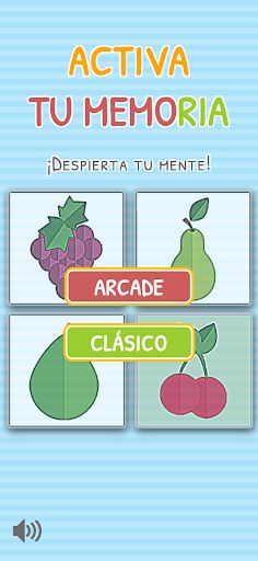 Brain test: Memoria y entrena - Screenshot 1