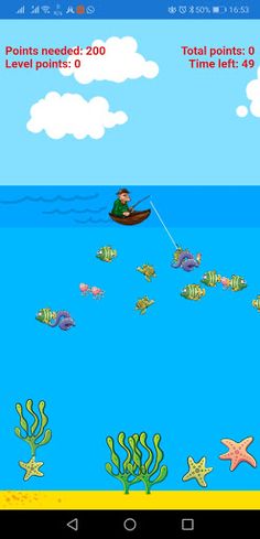 Pesca Fresca - Screenshot 3