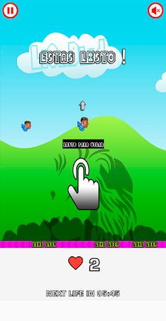 Like Lion - Screenshot 2