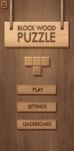 Puzzle Block - Screenshot 2