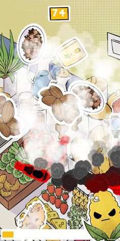 NoGluMaster - Screenshot 3