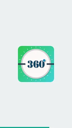 360 Bounce Wheel - Screenshot 1