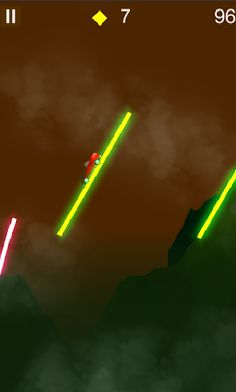 Nitro Car - Screenshot 2