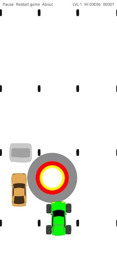 6 Mini Games for Smart Watch - Screenshot 2
