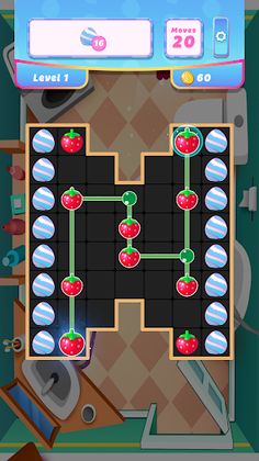 Linkdom - Screenshot 3