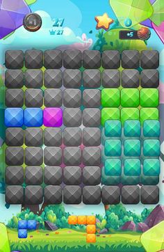 Balls Puzzle - Screenshot 4