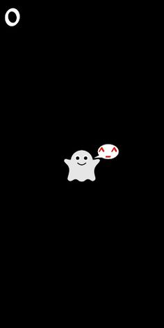 Squishy Ghost - Screenshot 2