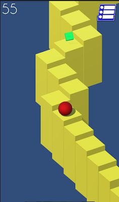 Stairs - Screenshot 1