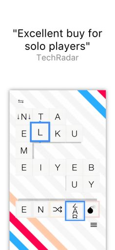 Word Forward - Screenshot 4