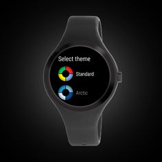 Simon Says Watch Face - Screenshot 4