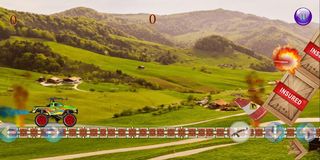 Firing Truck - Screenshot 3