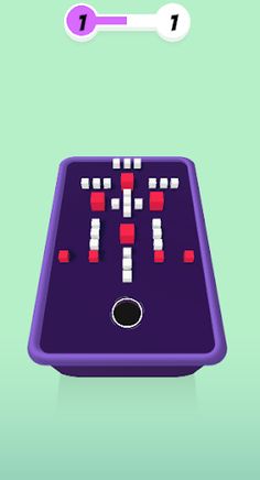 Hole vs Cube - Screenshot 3