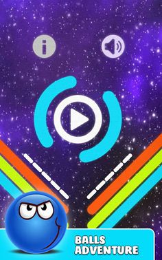 Color Ball Concentration - Screenshot 2