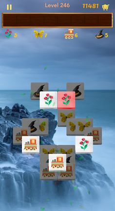 Poly Match - A Puzzle Game - Screenshot 1